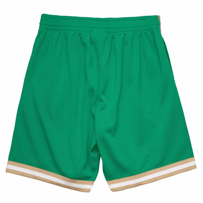 Men039s NBA Swingman Mitchell and Ness Swingman Boston Celtics 200708 Shorts Men039s NBA Swingman Mitchell and Ness Swingman Boston Celtics 200708 Shorts