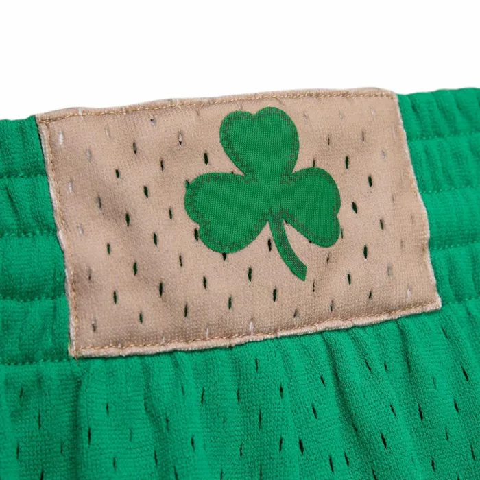 Men039s NBA Swingman Mitchell and Ness Swingman Boston Celtics 200708 Shorts Men039s NBA Swingman Mitchell and Ness Swingman Boston Celtics 200708 Shorts