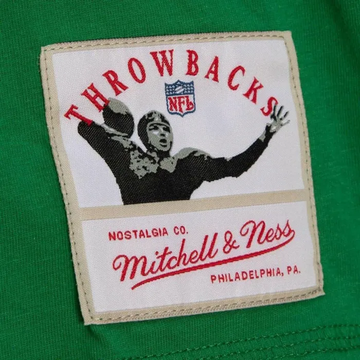 Men039s NFL Mitchell and Ness NandN Longsleeve Tee New York Jets 1969 Joe Namath Men039s NFL Mitchell and Ness NandN Longsleeve Tee New York Jets 1969 Joe Namath