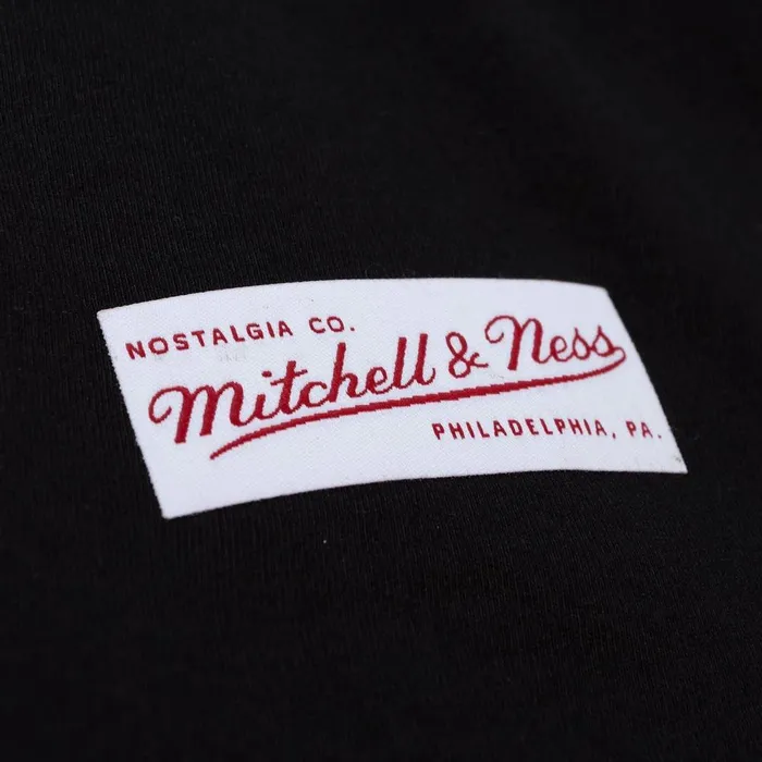 Men039s NHL Mitchell and Ness Distressed Basic Logo Tee San Jose Sharks Men039s NHL Mitchell and Ness Distressed Basic Logo Tee San Jose Sharks