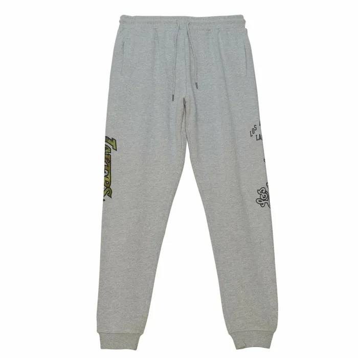 Men039s Pants Mitchell and Ness Ghost Green Camo Sweatpants Los Angeles Lakers Men039s Pants Mitchell and Ness Ghost Green Camo Sweatpants Los Angeles Lakers