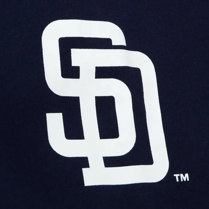 Men039s Pants Mitchell and Ness MLB Repeat Sweatpants San Diego Padres Men039s Pants Mitchell and Ness MLB Repeat Sweatpants San Diego Padres