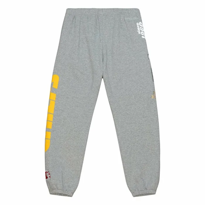 Men039s Pants Mitchell and Ness Team Origins Fleece Pant Kansas City Chiefs Men039s Pants Mitchell and Ness Team Origins Fleece Pant Kansas City Chiefs