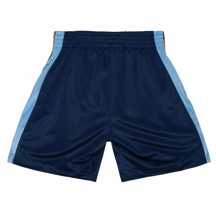 Men039s Shorts Mitchell and Ness Authentic Denver Nuggets 200607 Shorts Men039s Shorts Mitchell and Ness Authentic Denver Nuggets 200607 Shorts