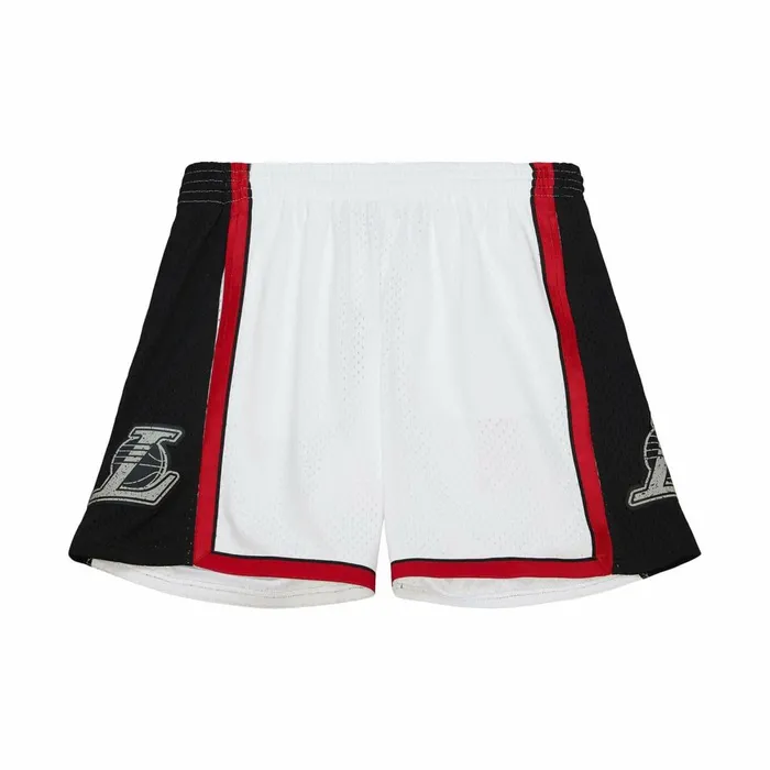 Men039s Shorts Mitchell and Ness Cracked Cement Swingman Shorts Los Angeles Lakers 200910 Men039s Shorts Mitchell and Ness Cracked Cement Swingman Shorts Los Angeles Lakers 200910