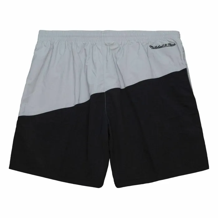 Men039s Shorts Mitchell and Ness Nylon Utility Shorts Oakland Raiders Men039s Shorts Mitchell and Ness Nylon Utility Shorts Oakland Raiders