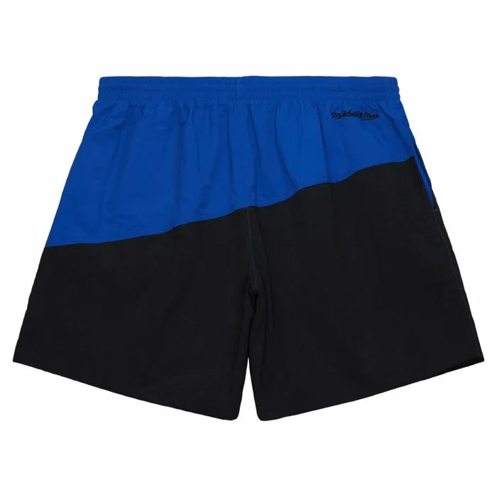Men039s Shorts Mitchell and Ness Nylon Utility Shorts Orlando Magic Men039s Shorts Mitchell and Ness Nylon Utility Shorts Orlando Magic