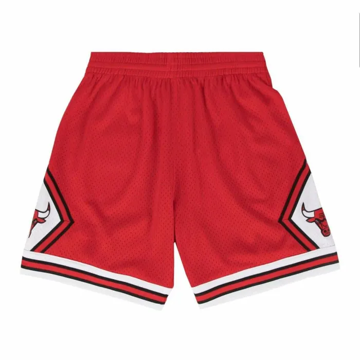 Men039s Shorts Mitchell and Ness Roses And Banners Shorts Chicago Bulls Men039s Shorts Mitchell and Ness Roses And Banners Shorts Chicago Bulls
