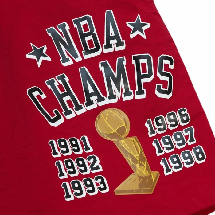 Men039s Shorts Mitchell and Ness Team Heritage Woven Short Chicago Bulls Men039s Shorts Mitchell and Ness Team Heritage Woven Short Chicago Bulls