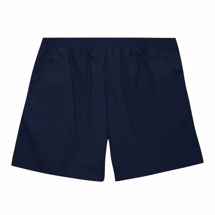 Men039s Shorts Mitchell and Ness Team Heritage Woven Short Georgetown University Men039s Shorts Mitchell and Ness Team Heritage Woven Short Georgetown University