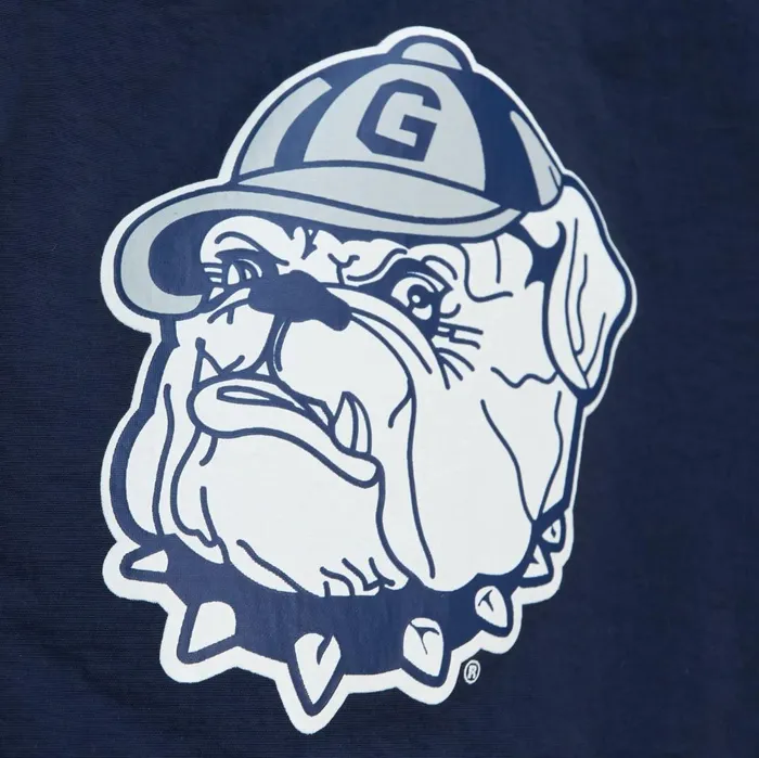 Men039s Shorts Mitchell and Ness Team Heritage Woven Short Georgetown University Men039s Shorts Mitchell and Ness Team Heritage Woven Short Georgetown University