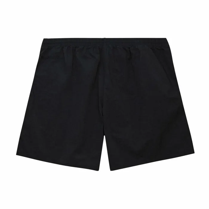 Men039s Shorts Mitchell and Ness Team Heritage Woven Short Los Angeles FC Men039s Shorts Mitchell and Ness Team Heritage Woven Short Los Angeles FC