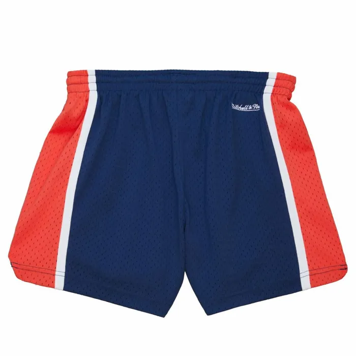 Men039s Shorts Mitchell and Ness Unisex Jump Shot Shorts University Of Connecticut Men039s Shorts Mitchell and Ness Unisex Jump Shot Shorts University Of Connecticut