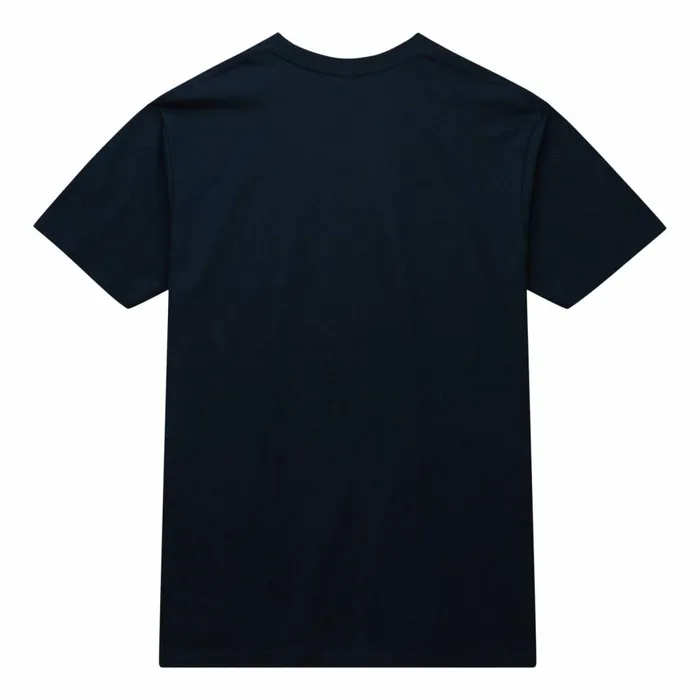 Men039s TShirts and Tops Mitchell and Ness ASG City Skyline Tee MLB AllStar 2001 Men039s TShirts and Tops Mitchell and Ness ASG City Skyline Tee MLB AllStar 2001
