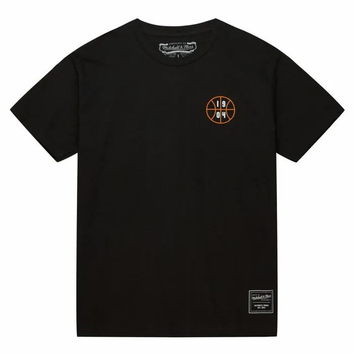 Men039s TShirts and Tops Mitchell and Ness Branded MandN Heavyweight Graphic Tee Men039s TShirts and Tops Mitchell and Ness Branded MandN Heavyweight Graphic Tee