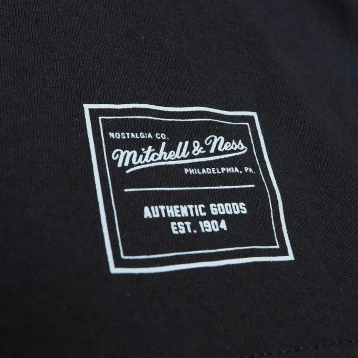 Men039s TShirts and Tops Mitchell and Ness Branded MandN Heavyweight Graphic Tee Men039s TShirts and Tops Mitchell and Ness Branded MandN Heavyweight Graphic Tee