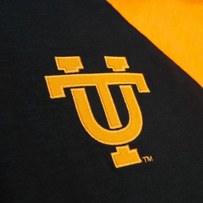 Men039s TShirts and Tops Mitchell and Ness Legendary Slub LS Tee University Of Tennessee Men039s TShirts and Tops Mitchell and Ness Legendary Slub LS Tee University Of Tennessee