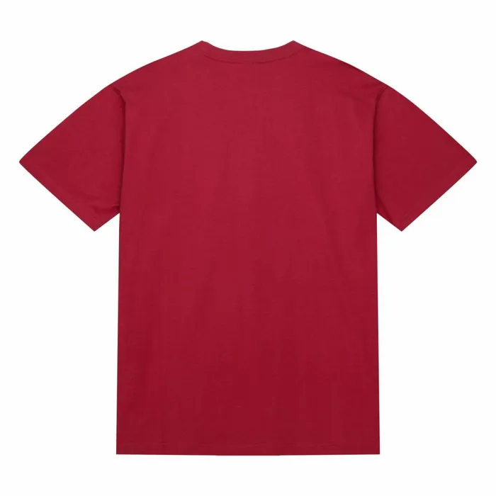 Men039s TShirts and Tops Mitchell and Ness Premium Pocket Tee Arizona Cardinals Men039s TShirts and Tops Mitchell and Ness Premium Pocket Tee Arizona Cardinals