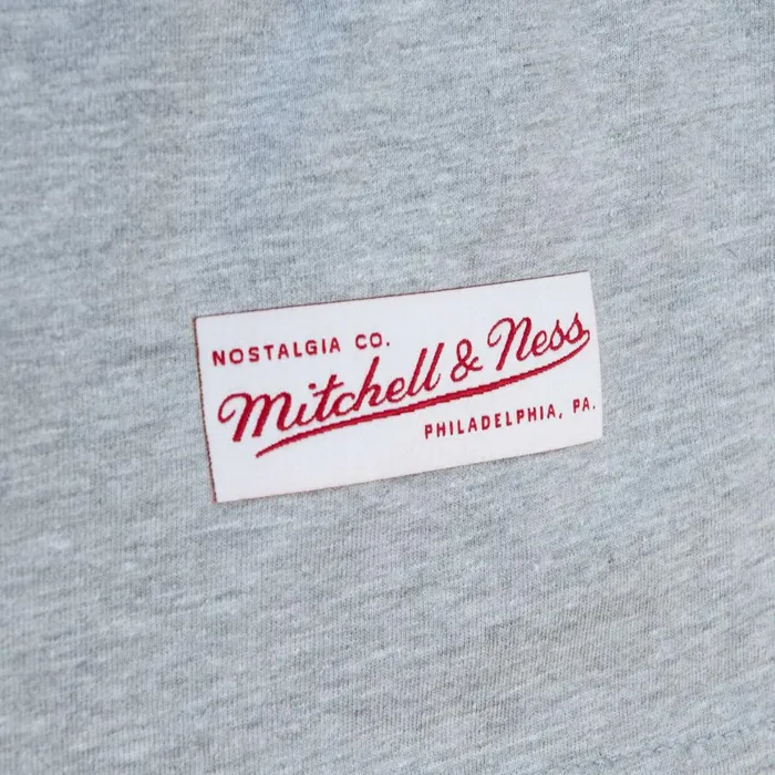 Men039s TShirts and Tops Mitchell and Ness Vintage Arch Tee University Of Kentucky