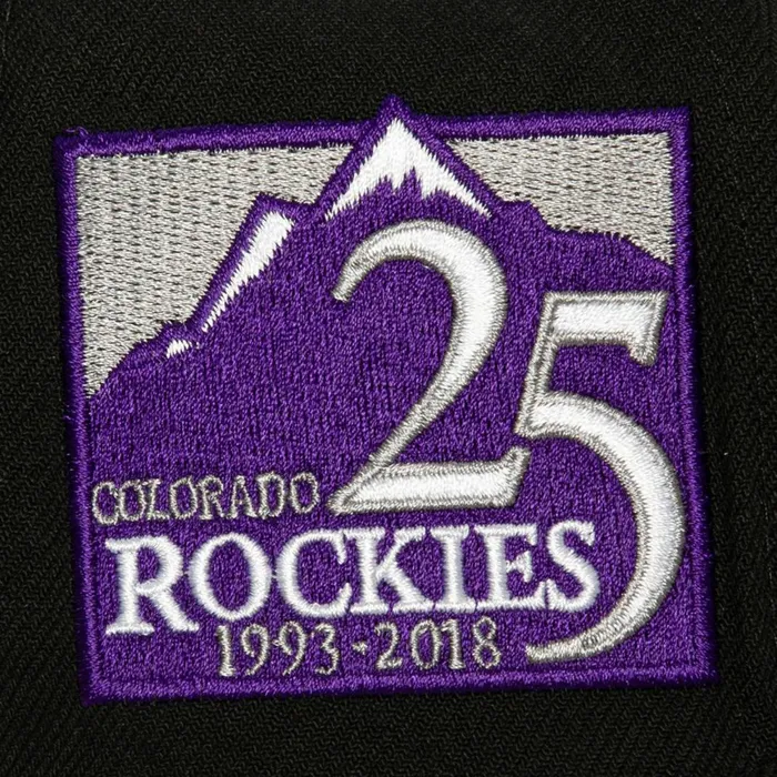 Men039sWomen039s Fitted 163 Styles Mitchell and Ness Bases Loaded Fitted Coop Colorado Rockies Men039sWomen039s Fitted 163 Styles Mitchell and Ness Bases Loaded Fitted Coop Colorado Rockies