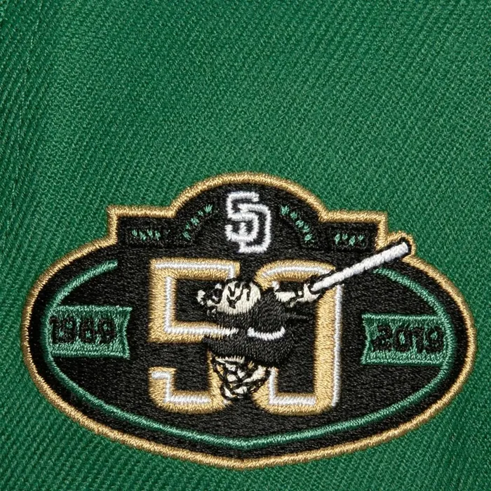 Men039sWomen039s Fitted 163 Styles Mitchell and Ness Bases Loaded Fitted Coop San Diego Padres Men039sWomen039s Fitted 163 Styles Mitchell and Ness Bases Loaded Fitted Coop San Diego Padres