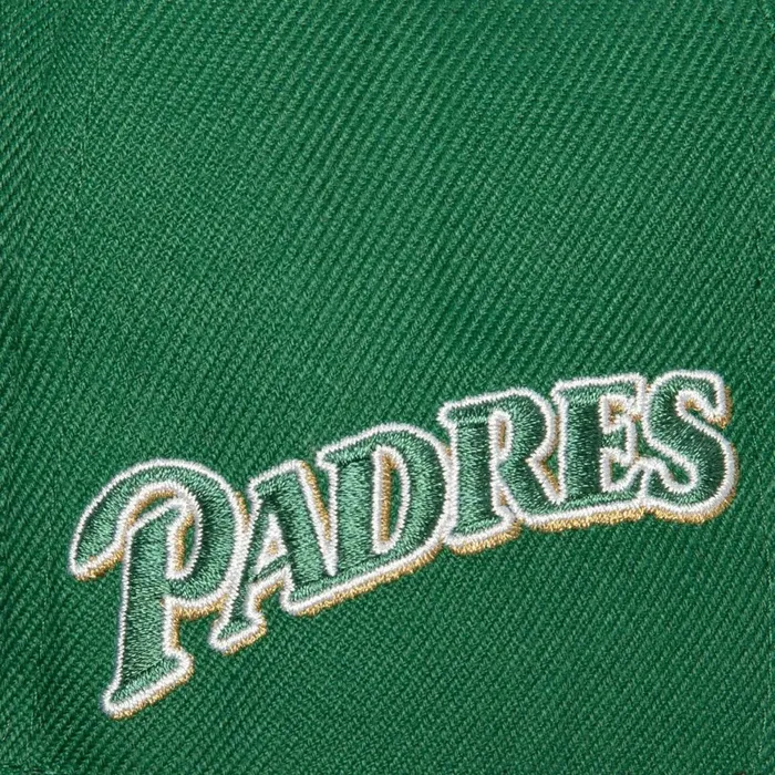 Men039sWomen039s Fitted 163 Styles Mitchell and Ness Bases Loaded Fitted Coop San Diego Padres Men039sWomen039s Fitted 163 Styles Mitchell and Ness Bases Loaded Fitted Coop San Diego Padres