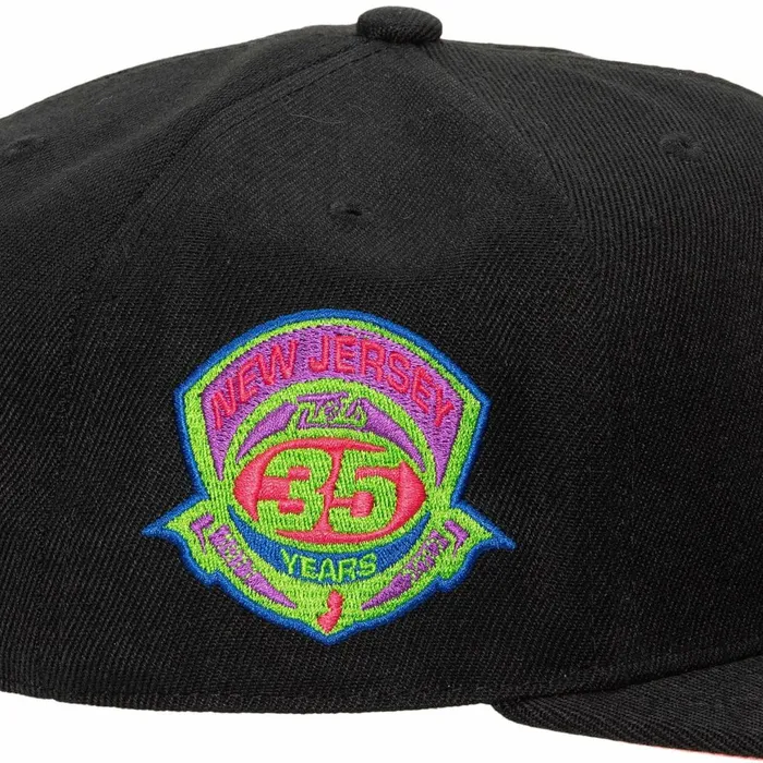 Men039sWomen039s Fitted 163 Styles Mitchell and Ness Color Bomb Fitted HWC New Jersey Nets Men039sWomen039s Fitted 163 Styles Mitchell and Ness Color Bomb Fitted HWC New Jersey Nets