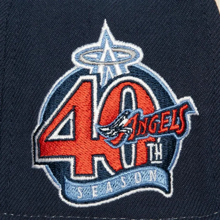 Men039sWomen039s Fitted 163 Styles Mitchell and Ness Homefield Fitted Coop Anaheim Angels Men039sWomen039s Fitted 163 Styles Mitchell and Ness Homefield Fitted Coop Anaheim Angels