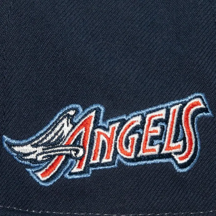 Men039sWomen039s Fitted 163 Styles Mitchell and Ness Homefield Fitted Coop Anaheim Angels Men039sWomen039s Fitted 163 Styles Mitchell and Ness Homefield Fitted Coop Anaheim Angels