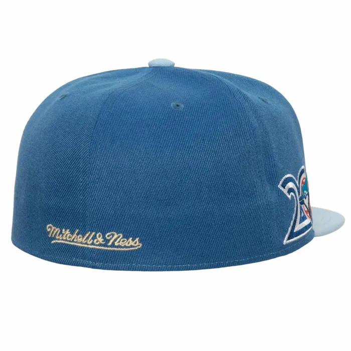 Men039sWomen039s Fitted 163 Styles Mitchell and Ness Homefield Fitted Coop Toronto Blue Jays Men039sWomen039s Fitted 163 Styles Mitchell and Ness Homefield Fitted Coop Toronto Blue Jays