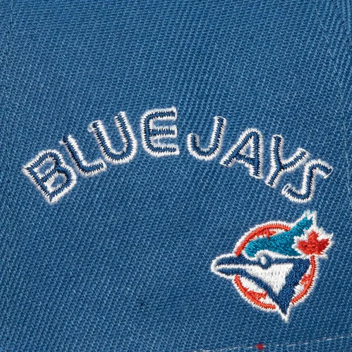 Men039sWomen039s Fitted 163 Styles Mitchell and Ness Homefield Fitted Coop Toronto Blue Jays Men039sWomen039s Fitted 163 Styles Mitchell and Ness Homefield Fitted Coop Toronto Blue Jays