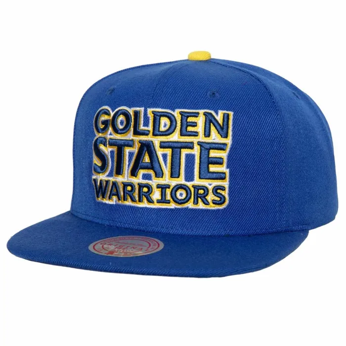 Men039sWomen039s Snapback 1921 Styles Mitchell and Ness 2013 Draft Snapback HWC Golden State Warriors Men039sWomen039s Snapback 1921 Styles Mitchell and Ness 2013 Draft Snapback HWC Golden State Warriors