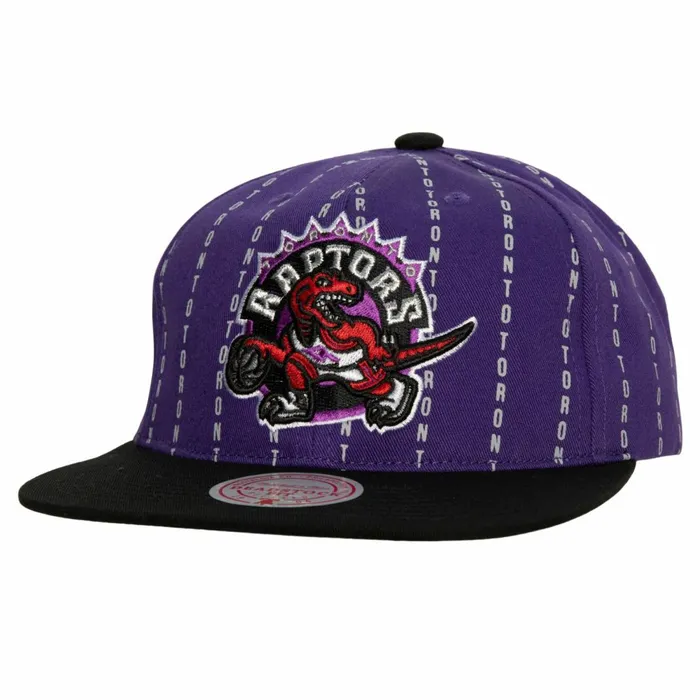 Men039sWomen039s Snapback 1921 Styles Mitchell and Ness City Pinstripe Deadstock HWC Toronto Raptors Men039sWomen039s Snapback 1921 Styles Mitchell and Ness City Pinstripe Deadstock HWC Toronto Raptors