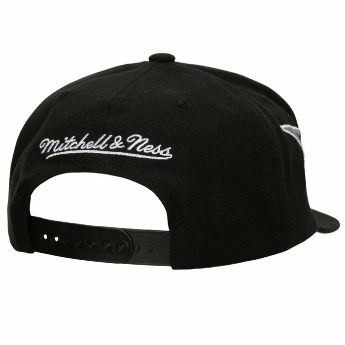 Men039sWomen039s Snapback 1921 Styles Mitchell and Ness Double Trouble Snapback Brooklyn Nets Men039sWomen039s Snapback 1921 Styles Mitchell and Ness Double Trouble Snapback Brooklyn Nets
