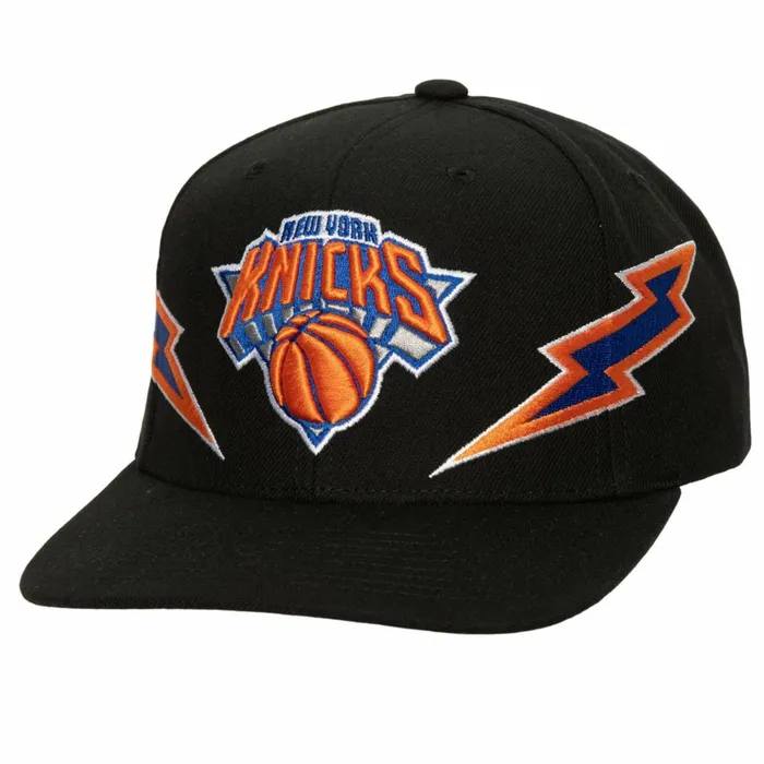 Men039sWomen039s Snapback 1921 Styles Mitchell and Ness Double Trouble Snapback New York Knicks Men039sWomen039s Snapback 1921 Styles Mitchell and Ness Double Trouble Snapback New York Knicks