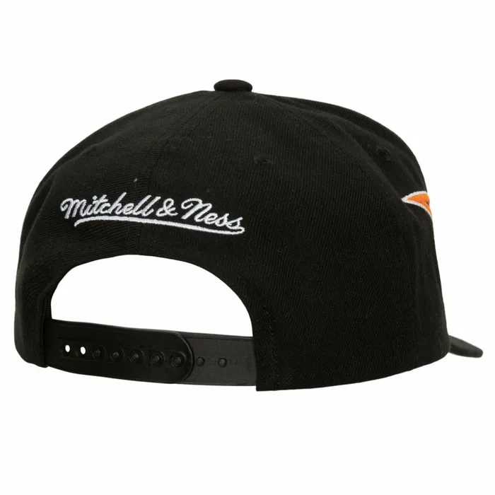 Men039sWomen039s Snapback 1921 Styles Mitchell and Ness Double Trouble Snapback New York Knicks Men039sWomen039s Snapback 1921 Styles Mitchell and Ness Double Trouble Snapback New York Knicks