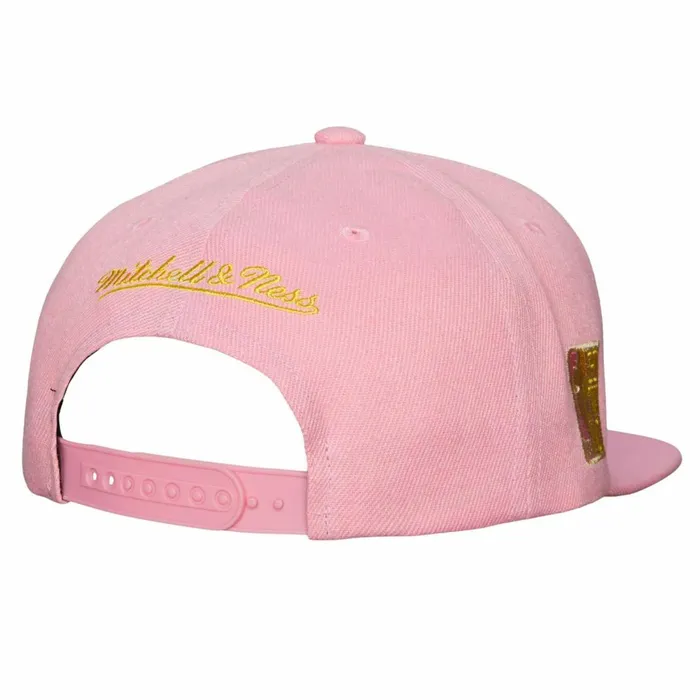 Men039sWomen039s Snapback 1921 Styles Mitchell and Ness Pastel Snapback HWC Atlanta Hawks Men039sWomen039s Snapback 1921 Styles Mitchell and Ness Pastel Snapback HWC Atlanta Hawks