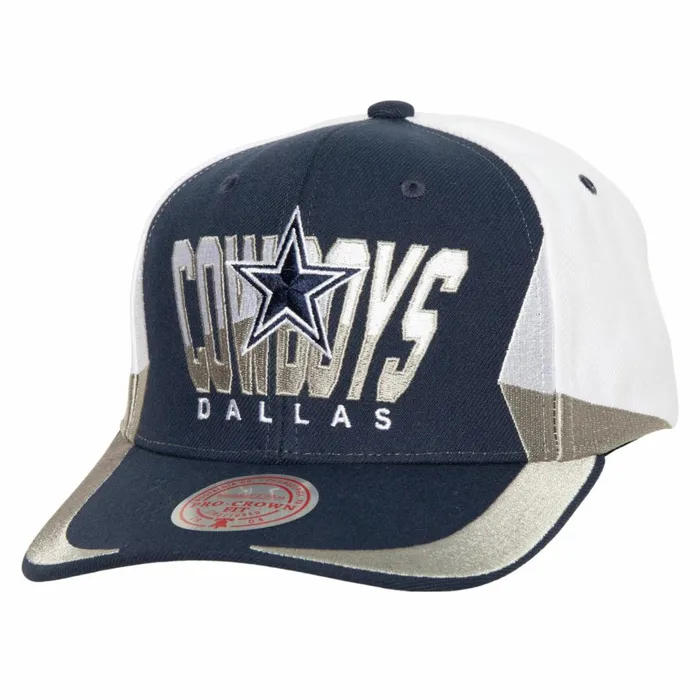 Men039sWomen039s Snapback 1921 Styles Mitchell and Ness Retrodome Pro Snapback Dallas Cowboys Men039sWomen039s Snapback 1921 Styles Mitchell and Ness Retrodome Pro Snapback Dallas Cowboys