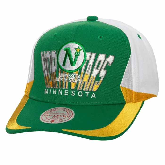 Men039sWomen039s Snapback 1921 Styles Mitchell and Ness Retrodome Pro Snapback Vntg Minnesota North Stars Men039sWomen039s Snapback 1921 Styles Mitchell and Ness Retrodome Pro Snapback Vntg Minnesota North Stars