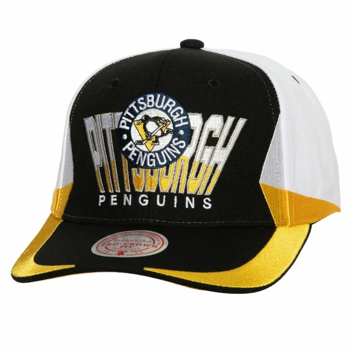 Men039sWomen039s Snapback 1921 Styles Mitchell and Ness Retrodome Pro Snapback Vntg Pittsburgh Penguins Men039sWomen039s Snapback 1921 Styles Mitchell and Ness Retrodome Pro Snapback Vntg Pittsburgh Penguins