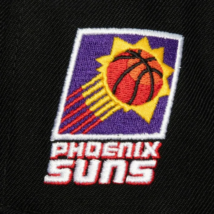Men039sWomen039s Snapback 1921 Styles Mitchell and Ness Team Script 20 Snapback HWC Phoenix Suns Men039sWomen039s Snapback 1921 Styles Mitchell and Ness Team Script 20 Snapback HWC Phoenix Suns