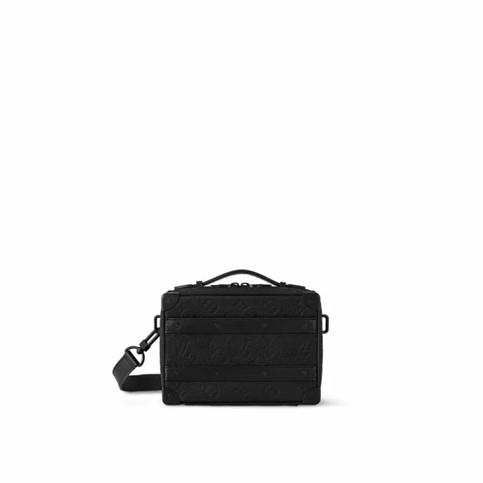 Men Bags Louis Vuitton Louis Vuitton M59163 Handle Soft Trunk Black Monogram 8211 Louis Vuitton Handbag Store Men Bags Louis Vuitton Louis Vuitton M59163 Handle Soft Trunk Black Monogram 8211 Louis Vuitton Handbag Store