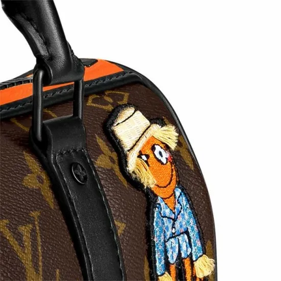 Men Bags Louis Vuitton Louis Vuitton M80201 Keepall XS 8211 Louis Vuitton Handbag Store