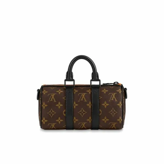 Men Bags Louis Vuitton Louis Vuitton M80201 Keepall XS 8211 Louis Vuitton Handbag Store