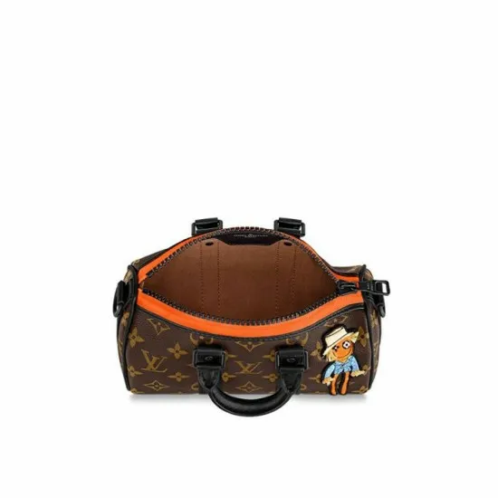 Men Bags Louis Vuitton Louis Vuitton M80201 Keepall XS 8211 Louis Vuitton Handbag Store