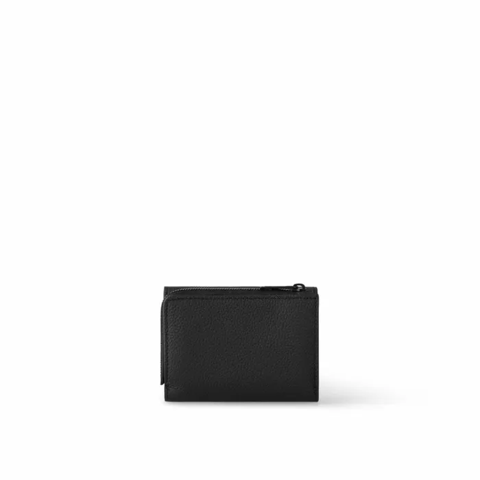 Men Bags Louis Vuitton Louis Vuitton M81740 Pilot Wallet Black 8211 Louis Vuitton Handbag Store
