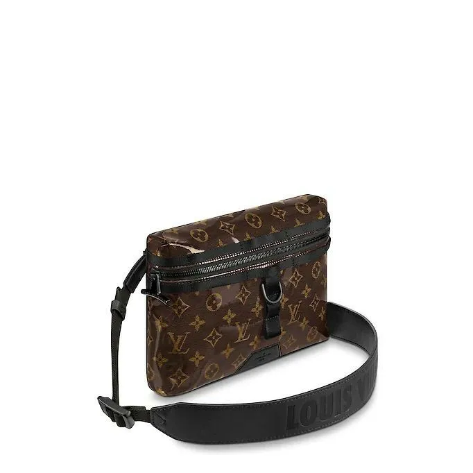 Men Bags Louis Vuitton Louis Vuitton Messenger PM M43895 8211 Louis Vuitton Handbag Store