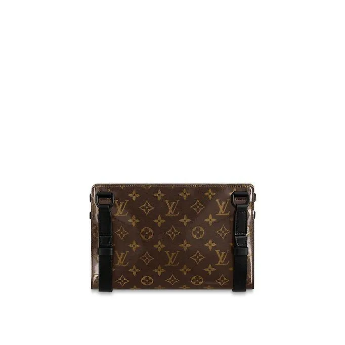 Men Bags Louis Vuitton Louis Vuitton Messenger PM M43895 8211 Louis Vuitton Handbag Store