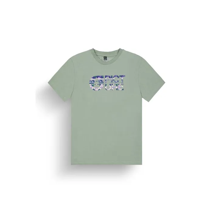 Men BASEMENT TOLUKA TEE Picture Organic Clothing TShirts