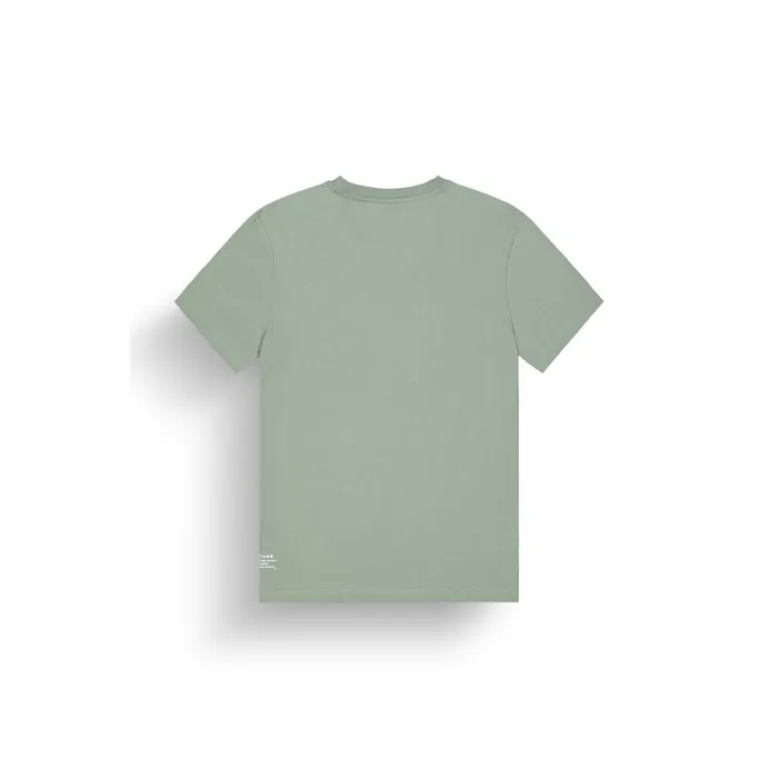 Men BASEMENT TOLUKA TEE Picture Organic Clothing TShirts